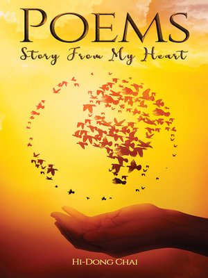 cover image of Poems: Story from My Heart